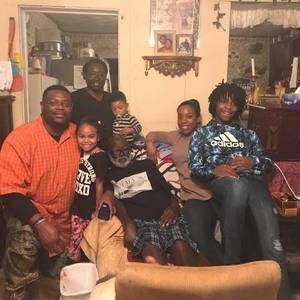 Meet your Posher, Montell